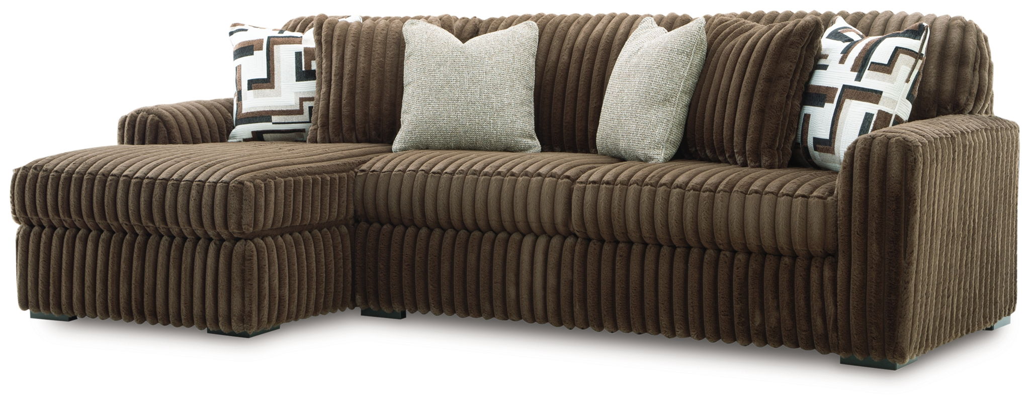 Midnight-Madness - Sectional