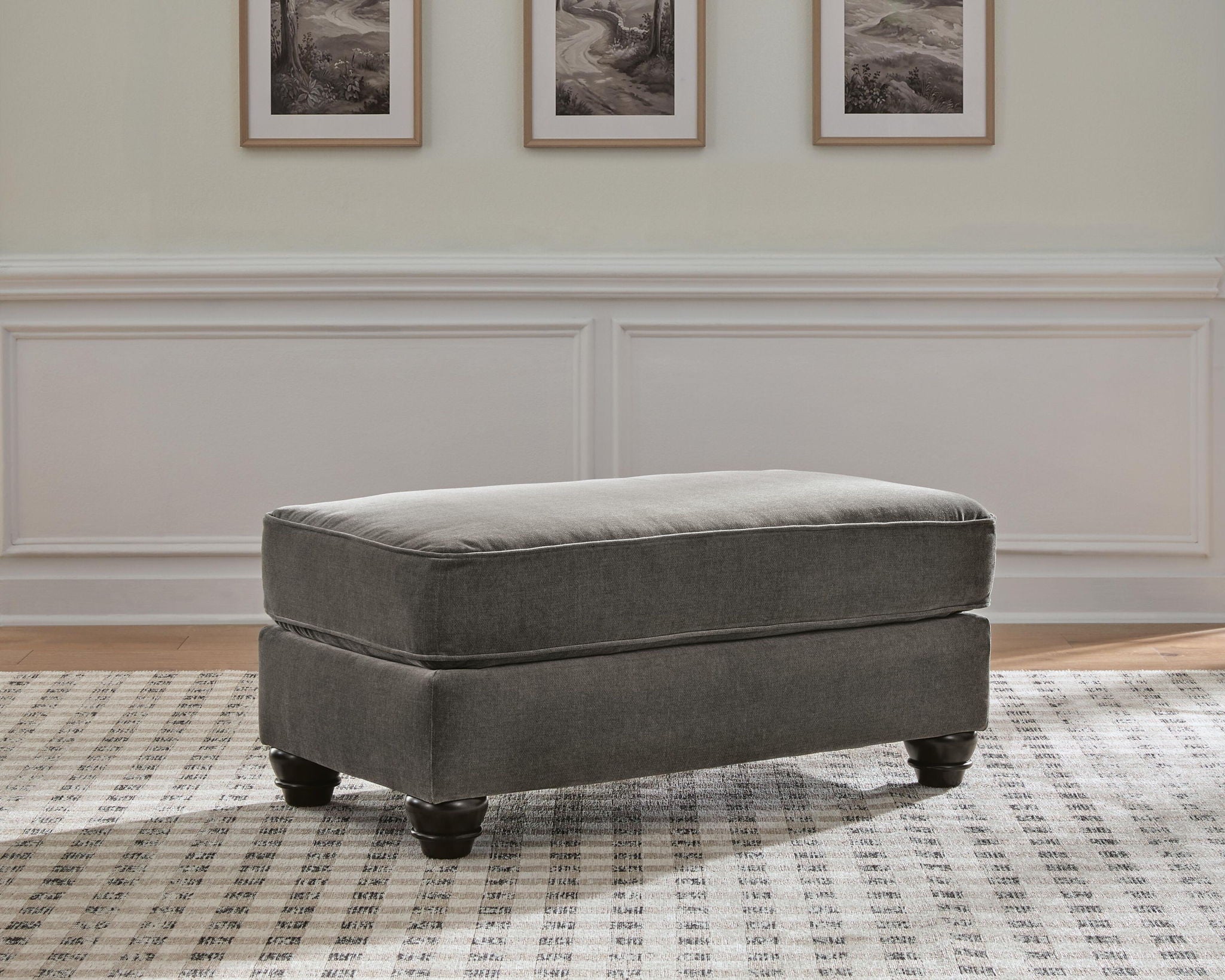 Tallow Creek - Ottoman - Shadow