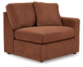 Modmax - Raf Corner Chair - Spice