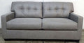 Battstone - Sofa - Graphite