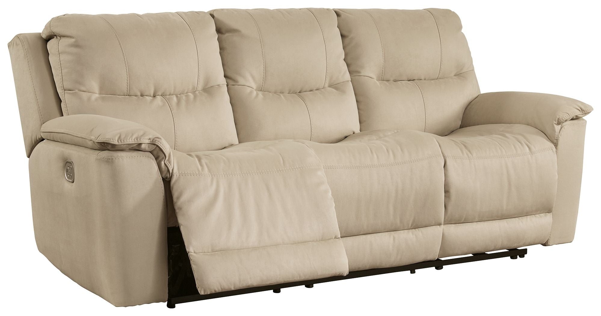 Next-gen - Power Reclining Sofa, Loveseat Set