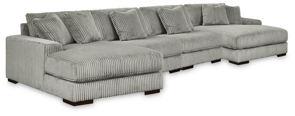 Lindyn - Sectional