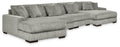 Lindyn - Sectional