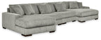 Lindyn - Sectional