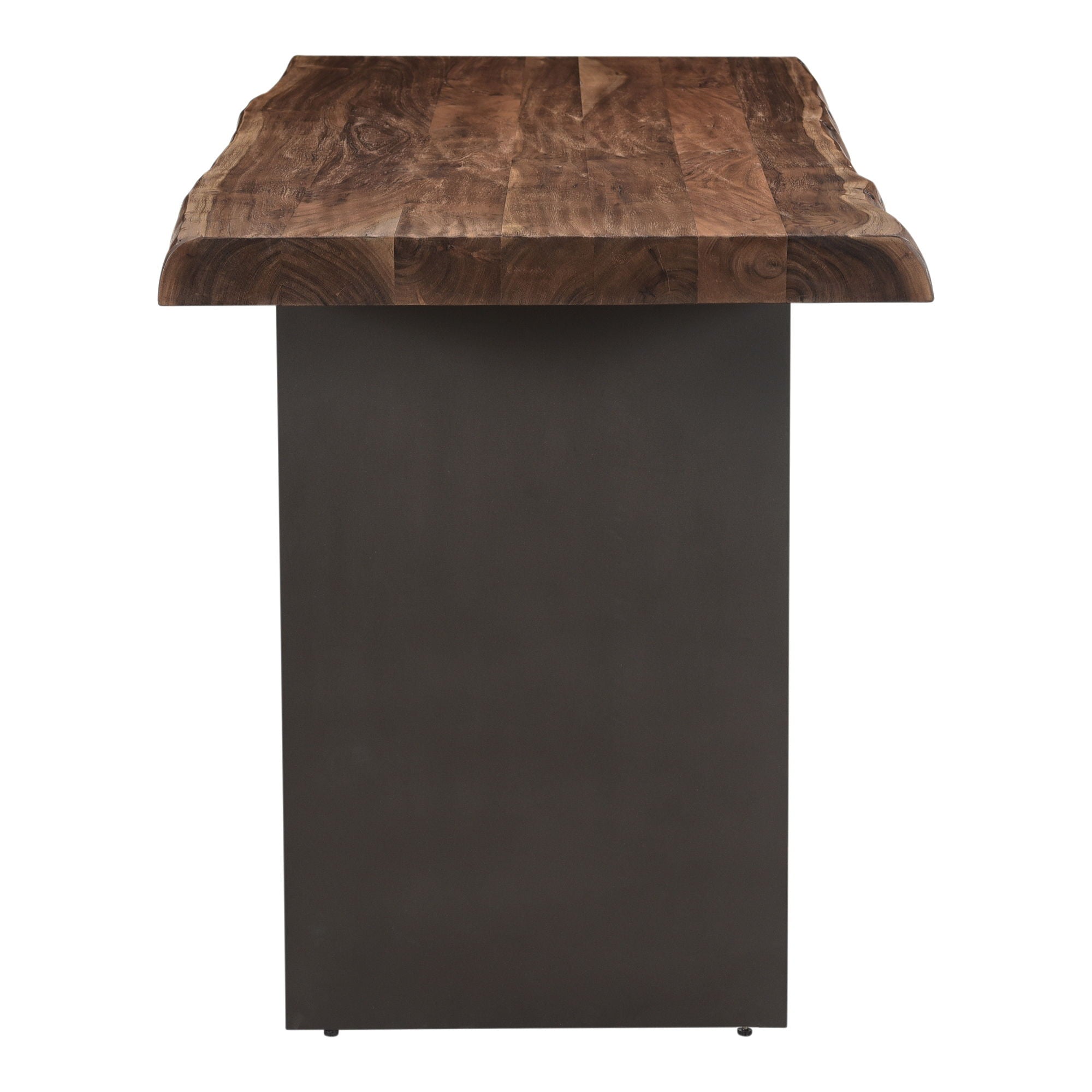 Howell - Desk Acacia Wood - Natural Stain