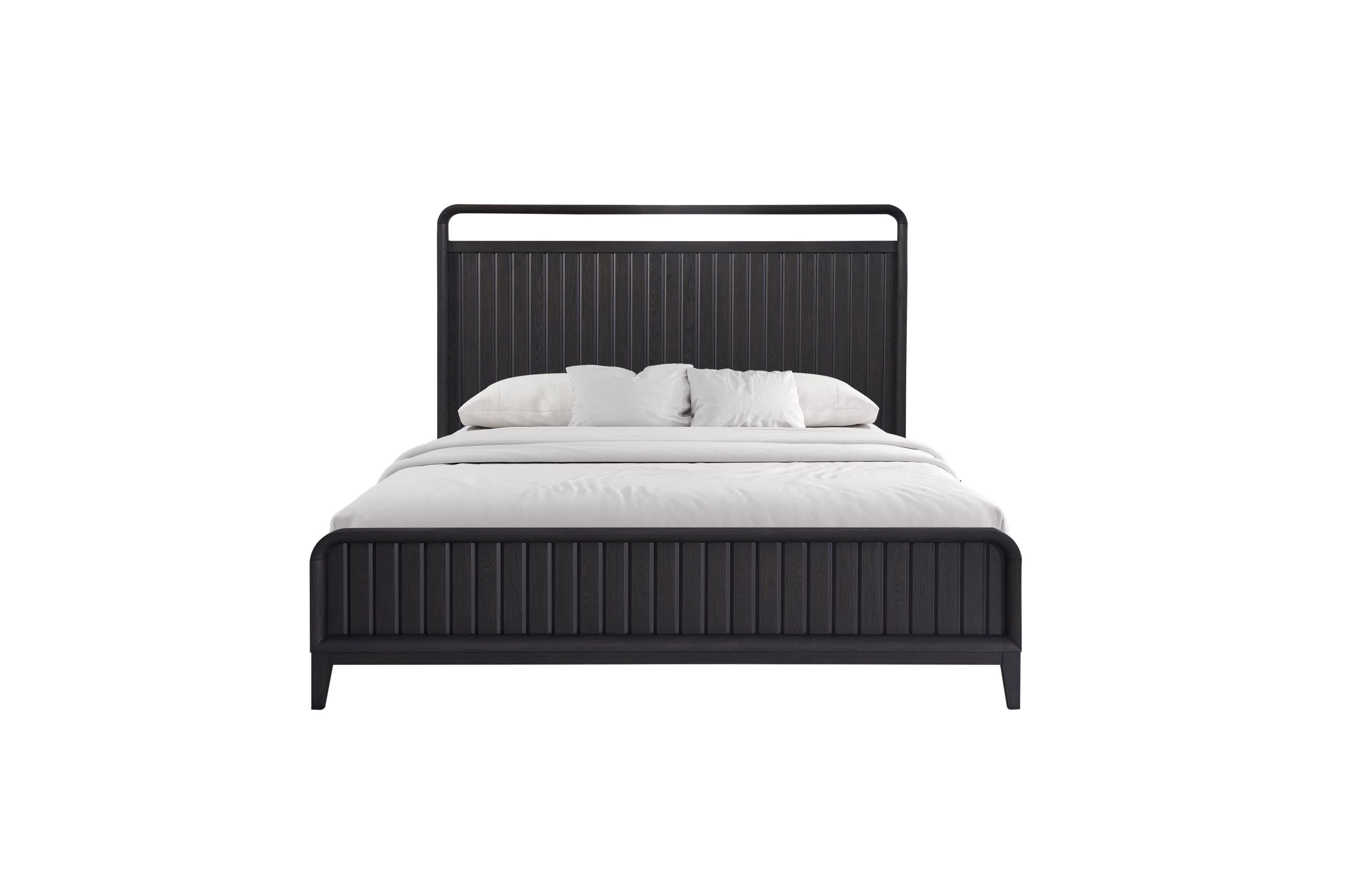 King Open Panel Bed: Modern, Stylish Design, Premium Quality & Comfort.