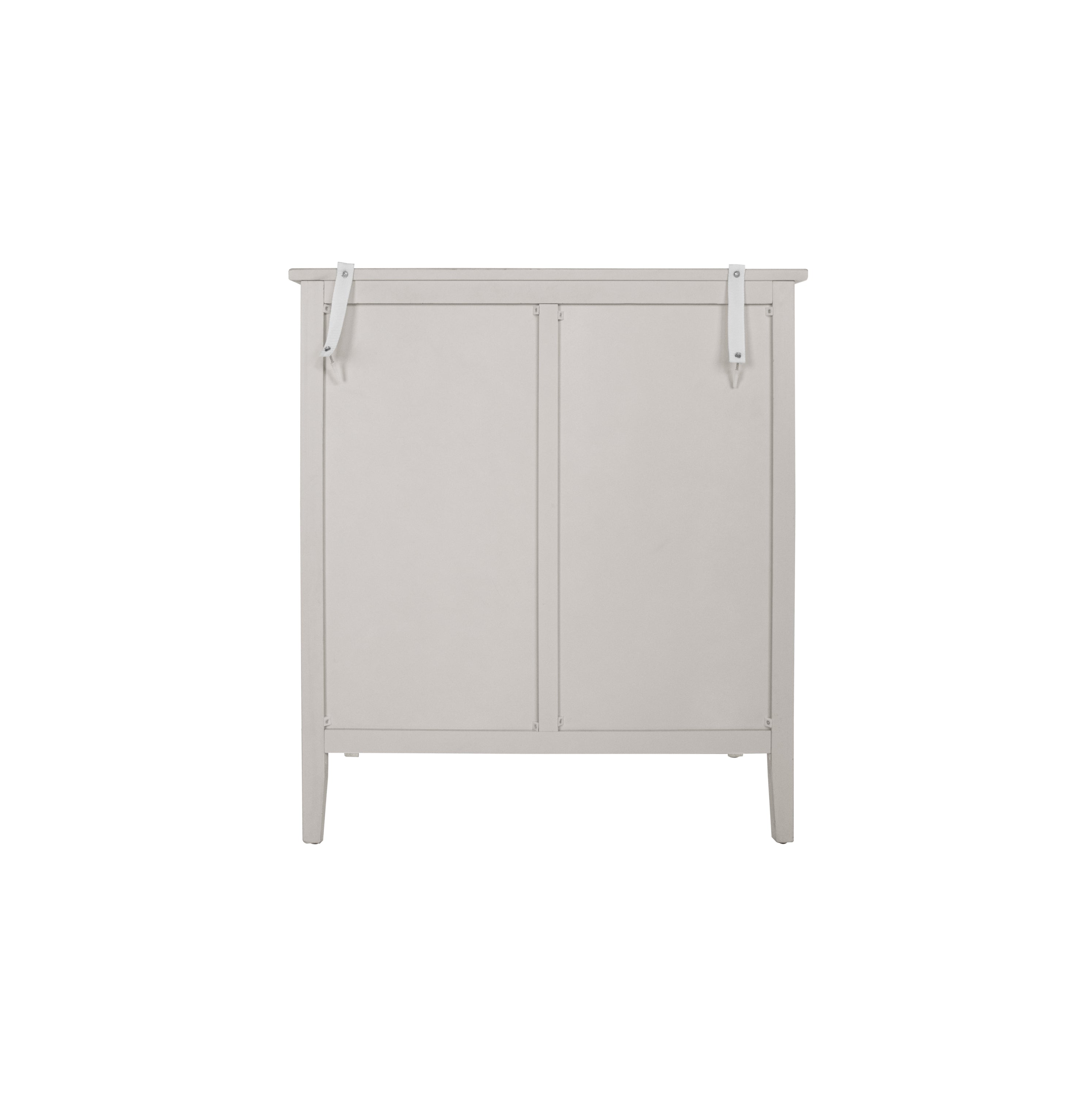 3 Drawer Chest | Storage Dresser for Bedroom