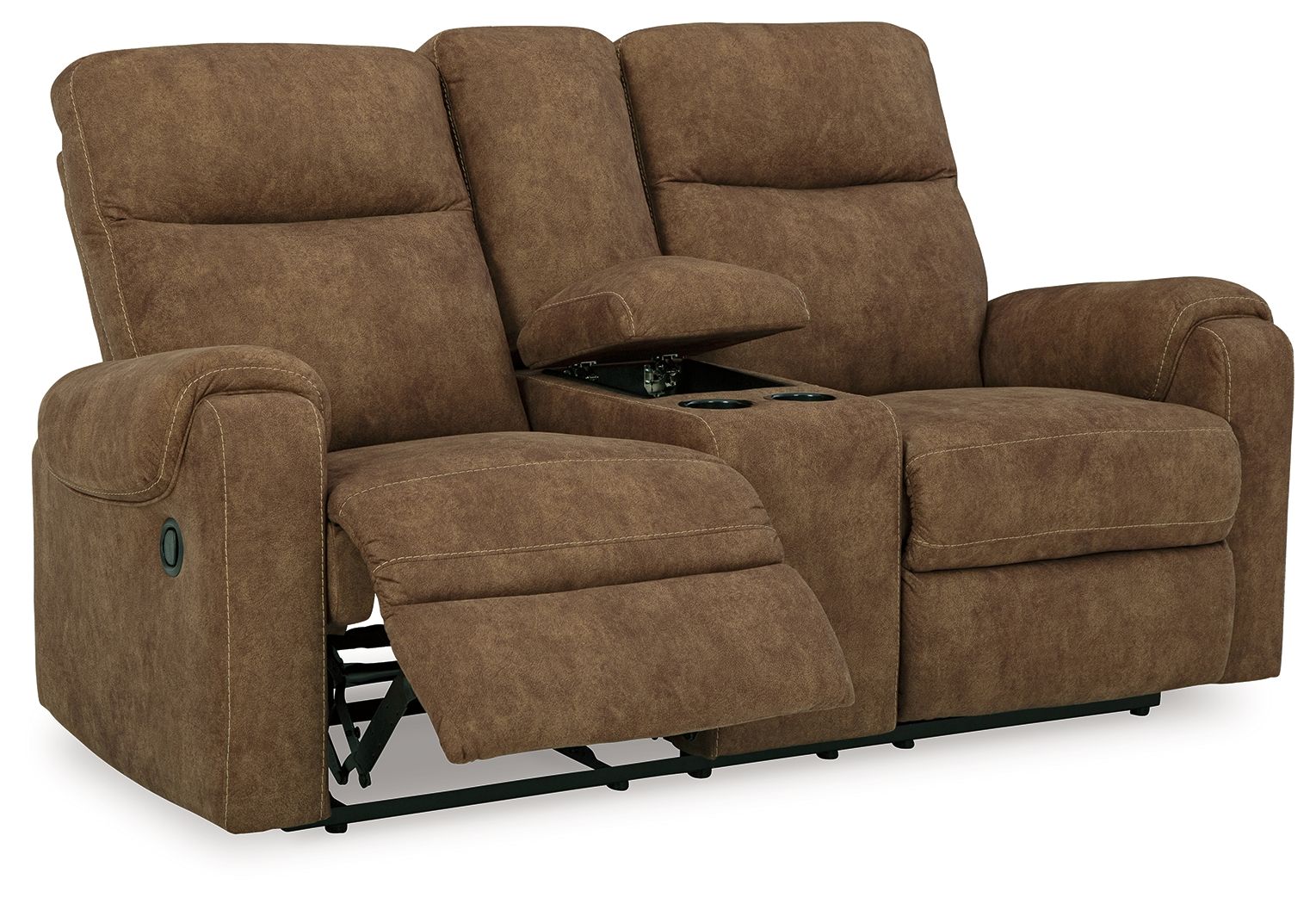 Edenwold - Reclining Living Room Set