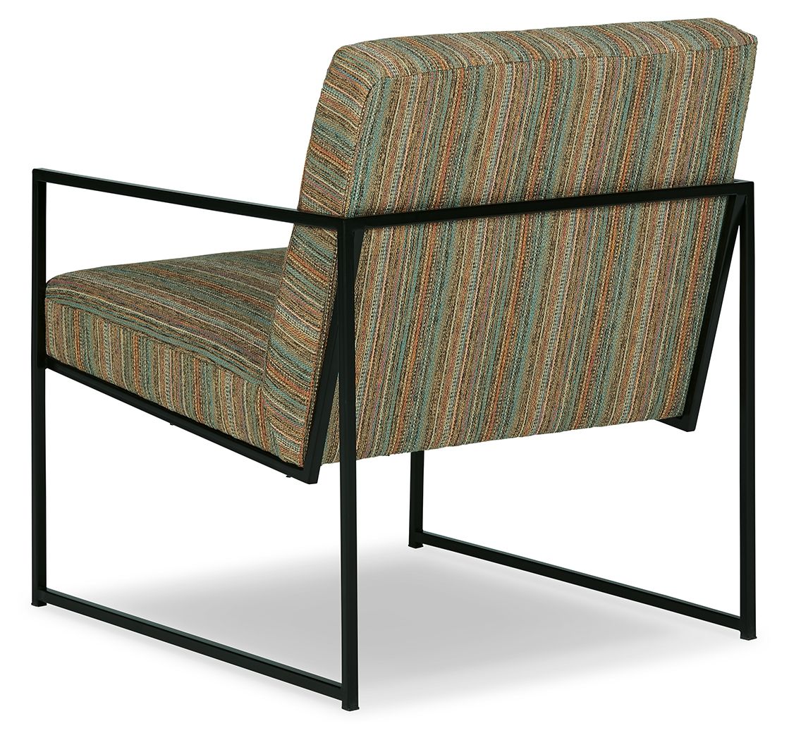 Aniak  Accent Chair