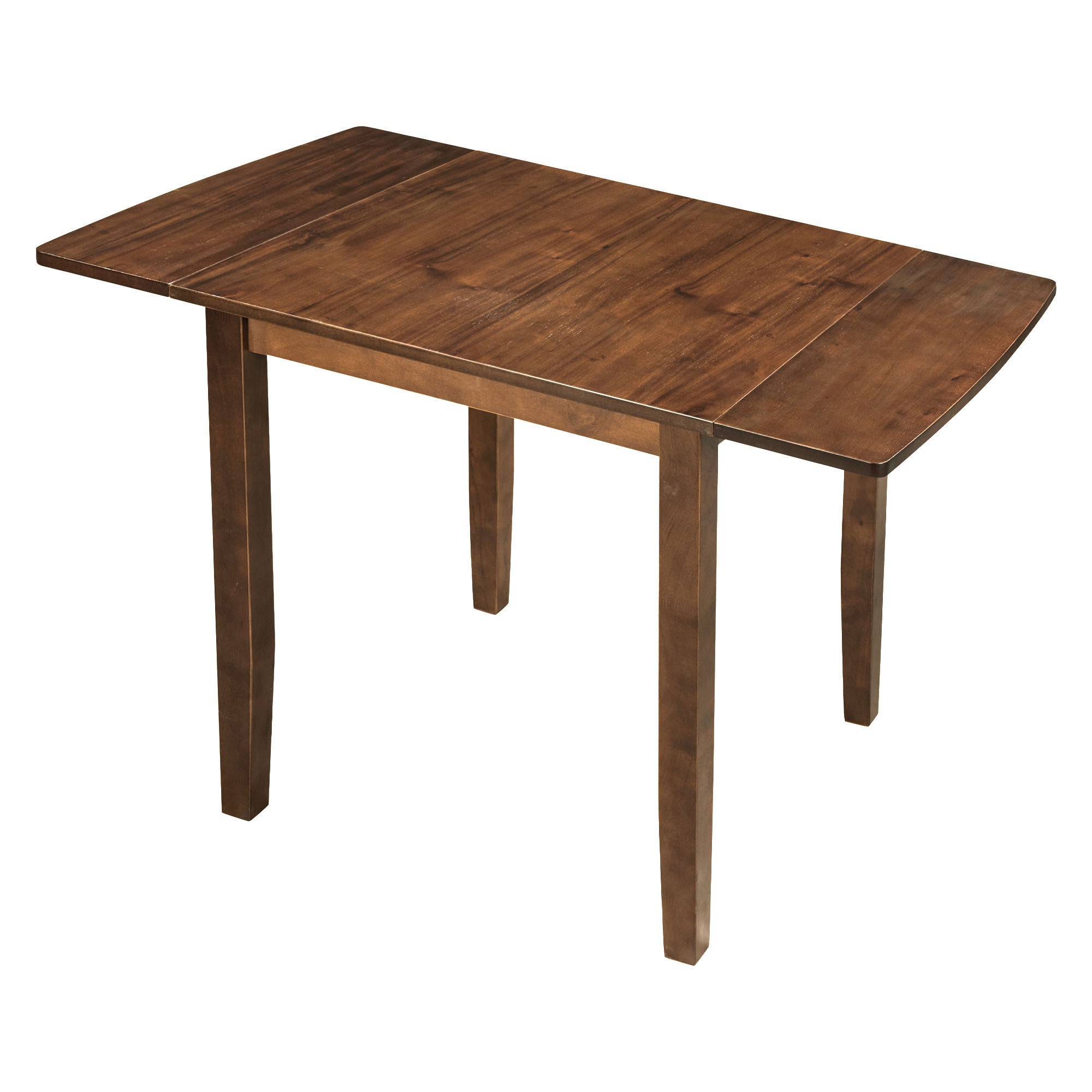 3-Piece Drop Leaf Dining Set