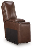 Silverbrooke - Console With Storage - Canyon