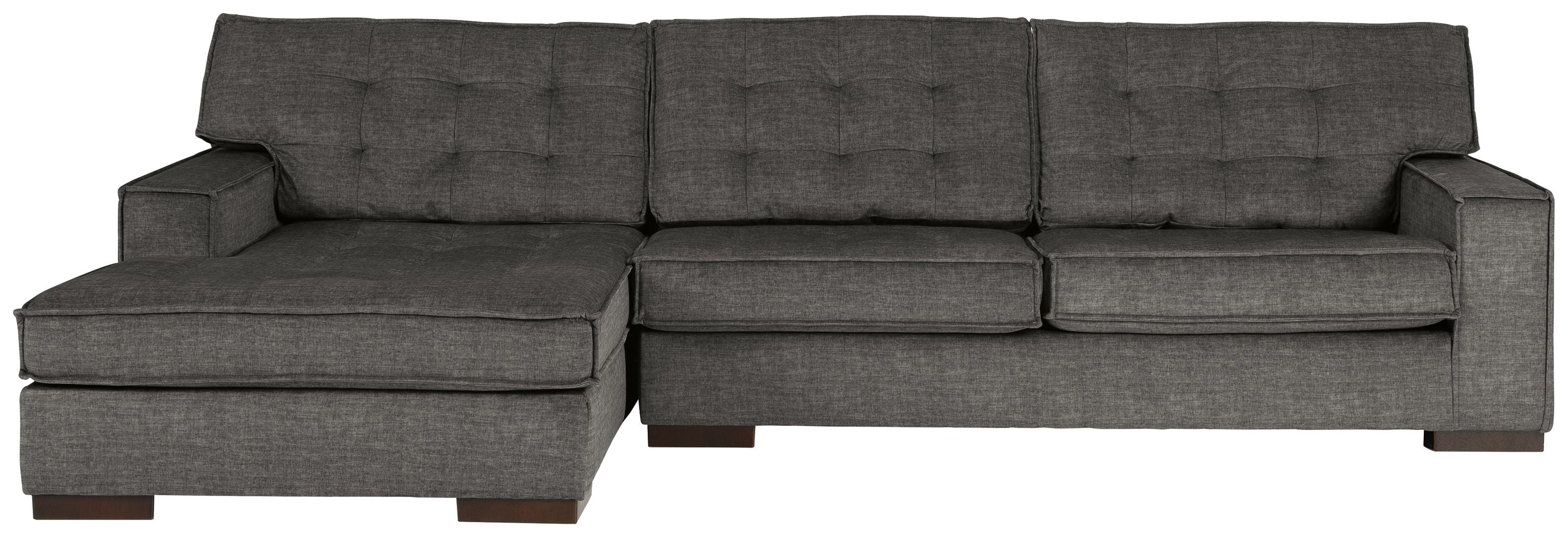 Coulee Point Sectional