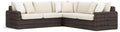 Kimora Outdoor Sectional