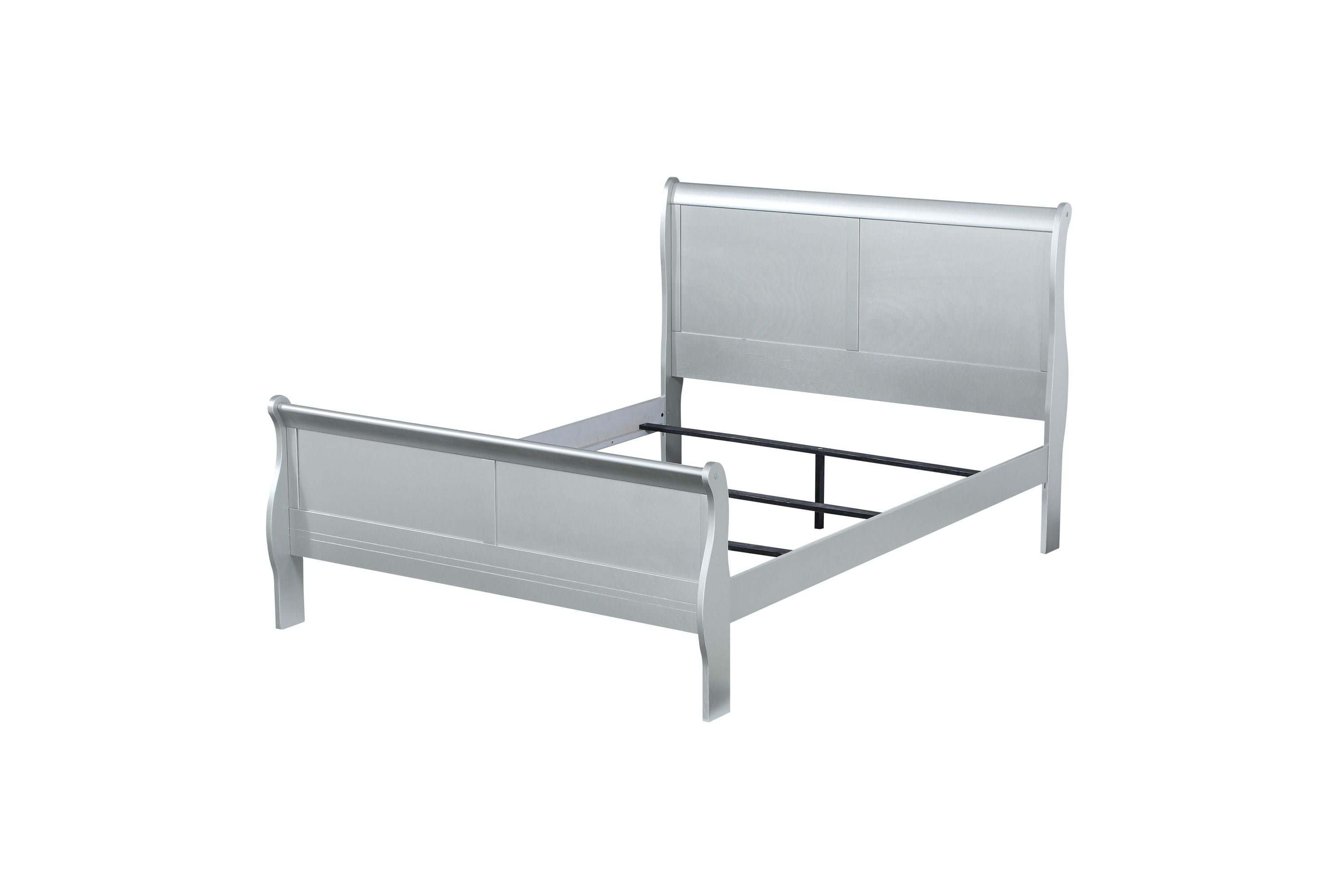 Platinum Twin Bed - Premium Quality & Durable Design for Ultimate Comfort