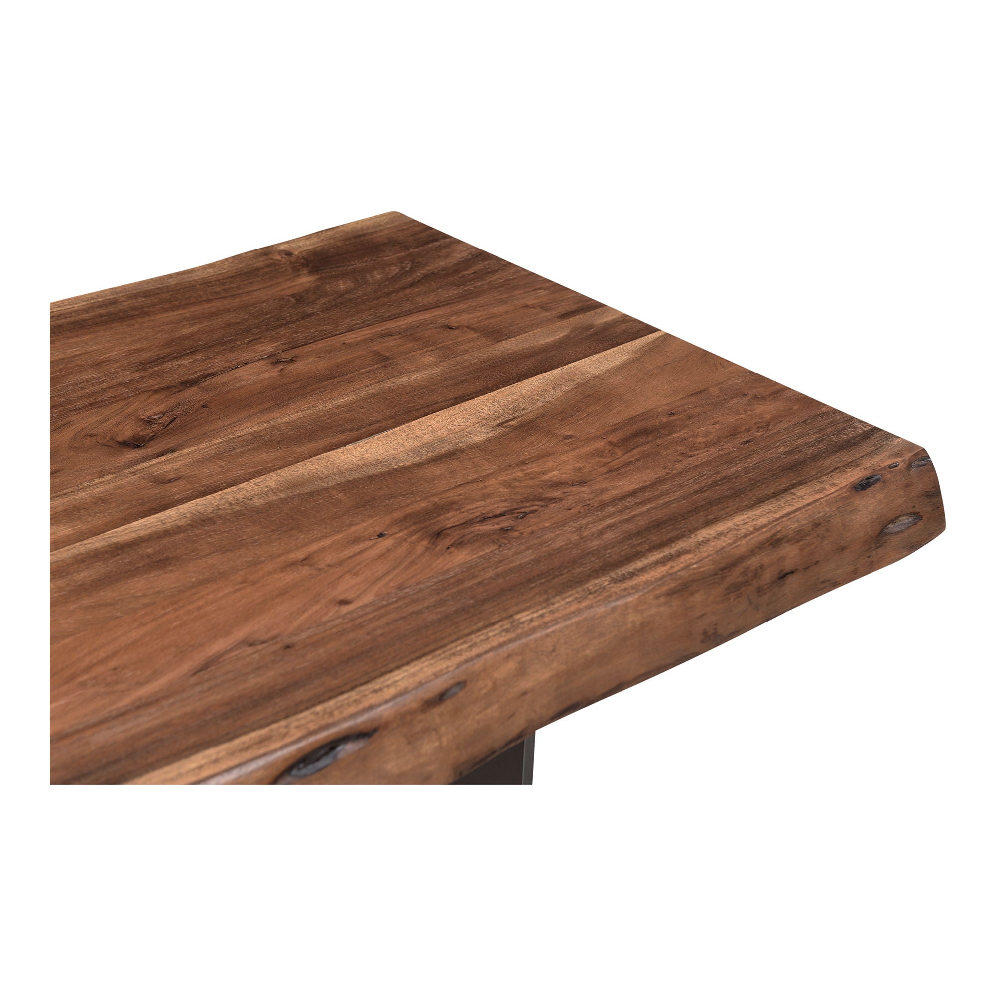 Howell - Desk Acacia Wood - Natural Stain