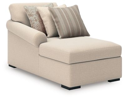 LadyMae - Twill - LAF Corner Chaise