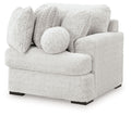 Snodoodle - RAF Corner Chair - Arctic
