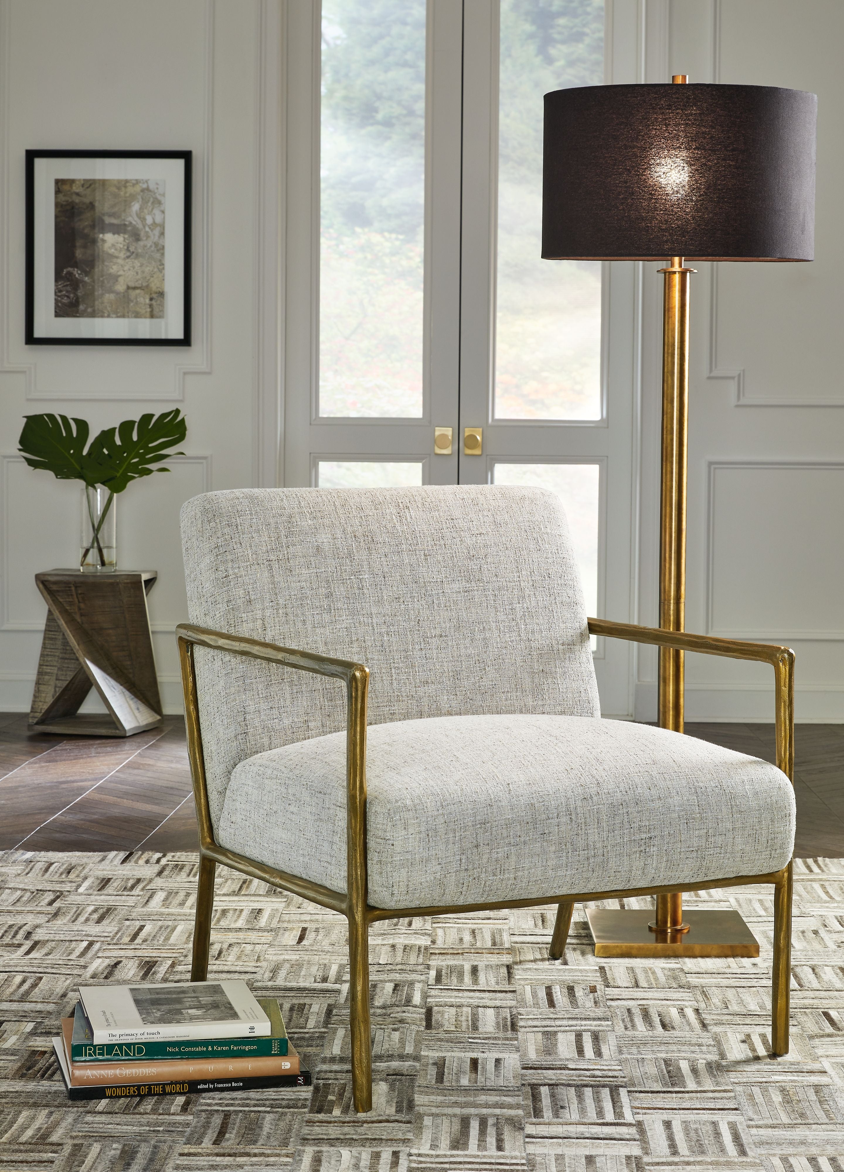 Ryandale  Accent Chair