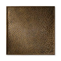 Dullter - Wall Decor - Antique Brown