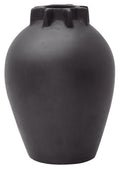 Kaslett - Vase - Antique Black