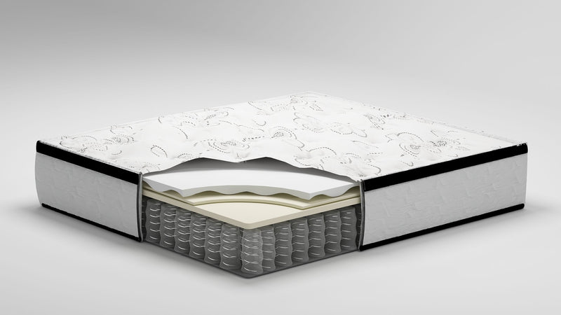 Chime - Ultra Plush Hybrid Mattress