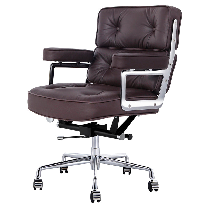 Ergonomic Lobby Chair: Stylish Seating for Home & Office