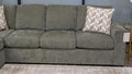 Bridgepoint - RAF Sofa - Moss