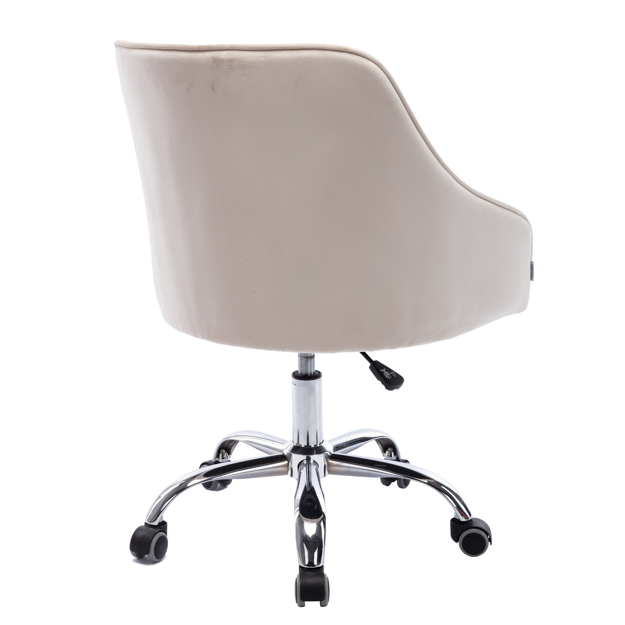 Swivel Shell Chair - Modern Living Room Office Chair