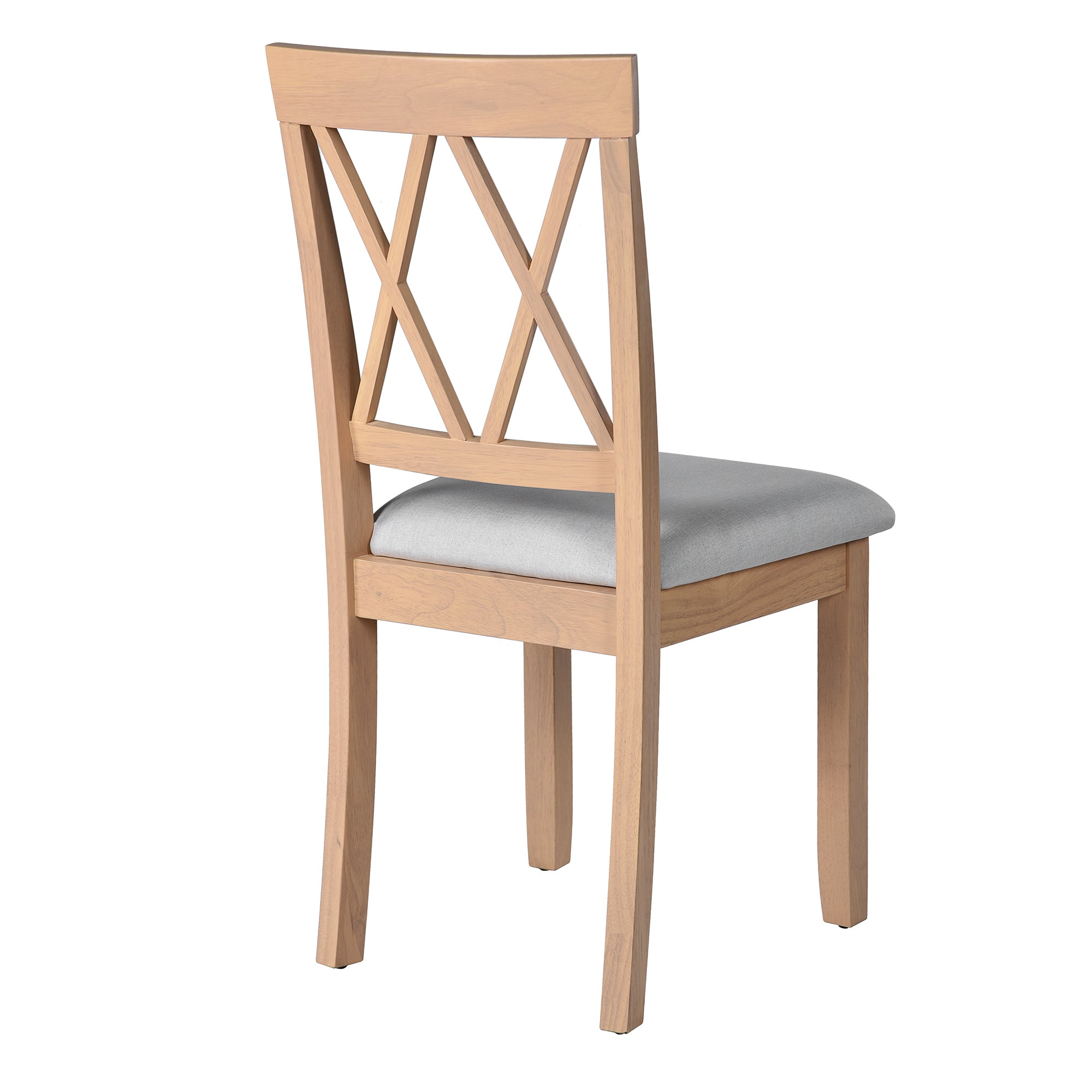 3 Piece Drop Leaf Kitchen Dining Set