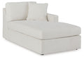 Modmax - Raf Corner Chaise - Oyster