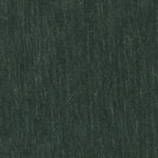Jade green upholstery fabric swatch with subtle textured pattern