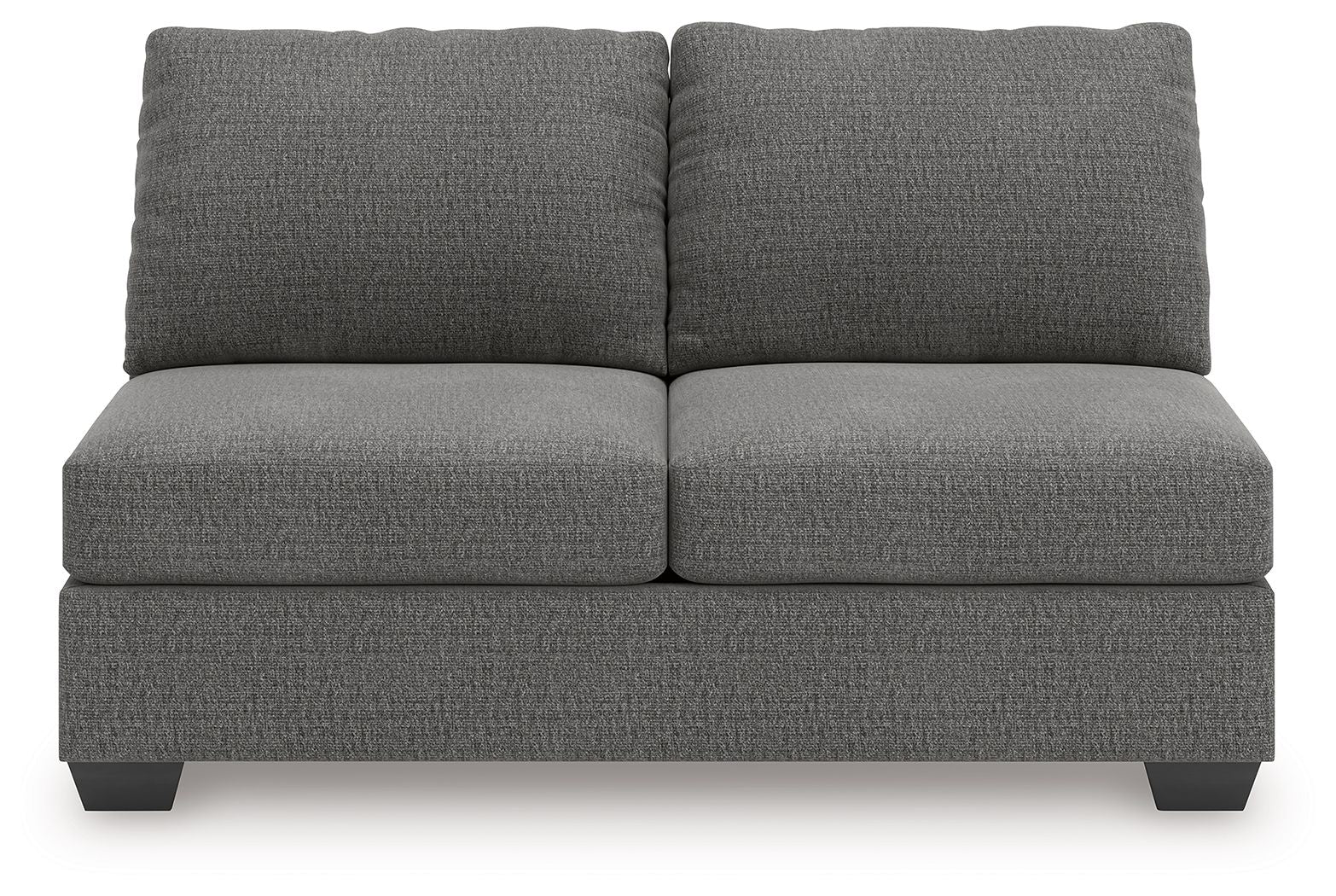 Seyler Lane - Greystone - Armless Full Sleeper
