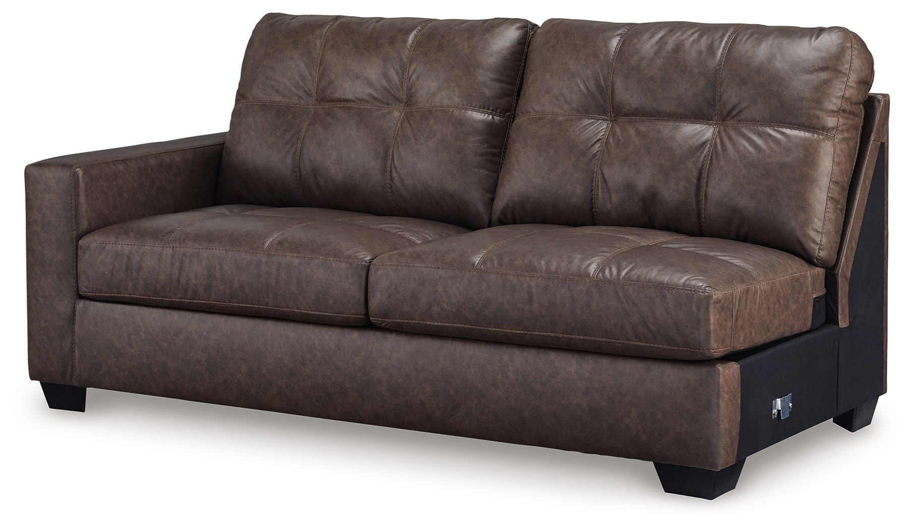 Barlin Mills - Umber - Laf Sofa