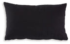 Gavrileigh - Pillow (Set of 4) - Black / Gray / Ivory