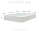 Chime - Memory Foam Mattress