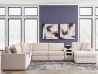 Modmax - 8 Piece Sectional