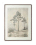 Fenngrove - Wall Art - Brown / Beige