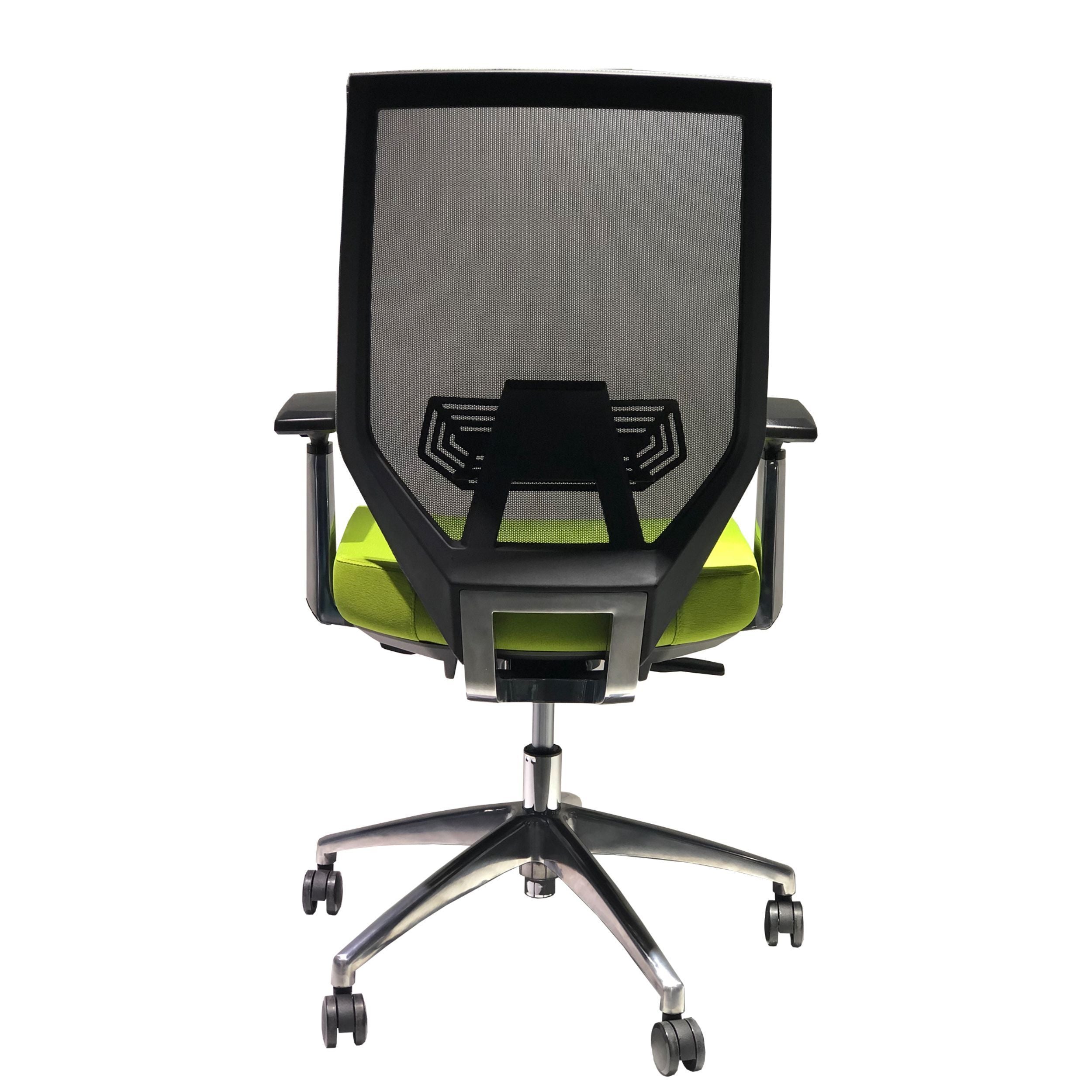 Ergonomic Office Chair Mesh Back Lumbar Support