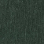 Jade green ottoman fabric texture close-up