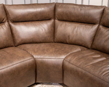 ModZ - Wedge - Chocolate