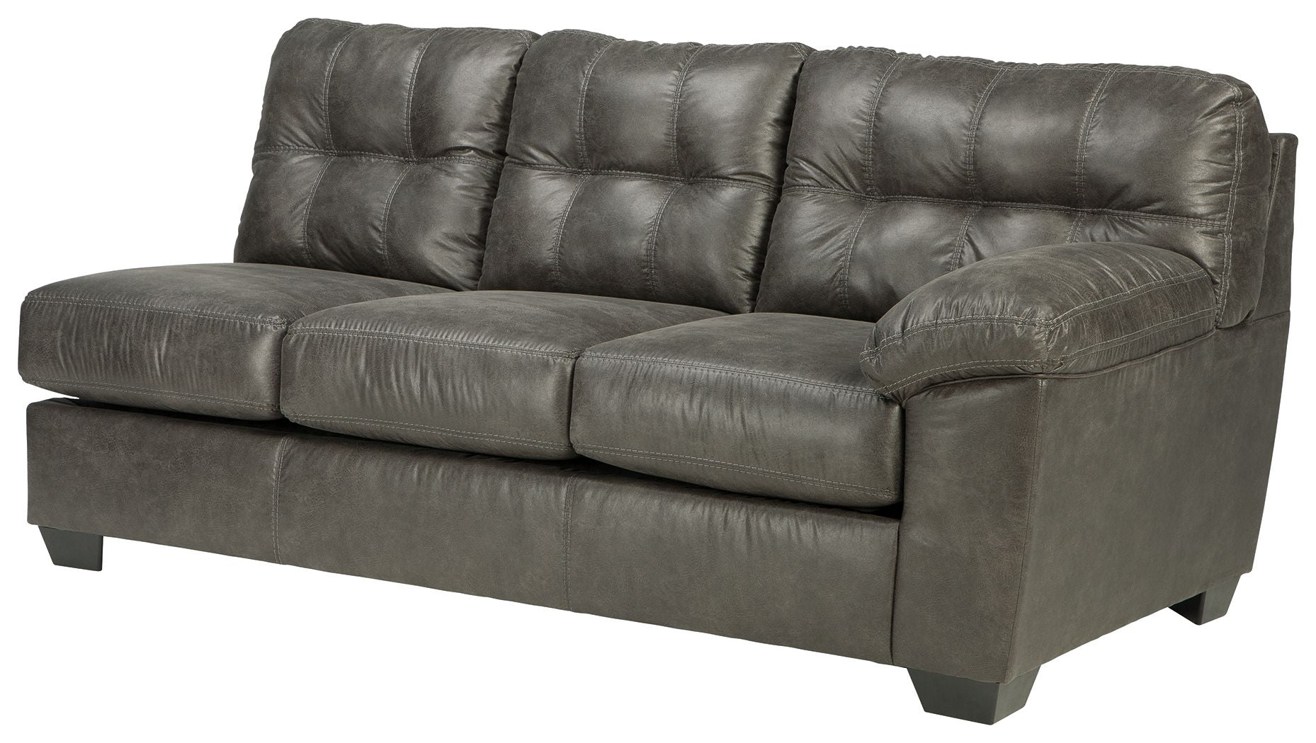 Fallston - Slate - Raf Sofa