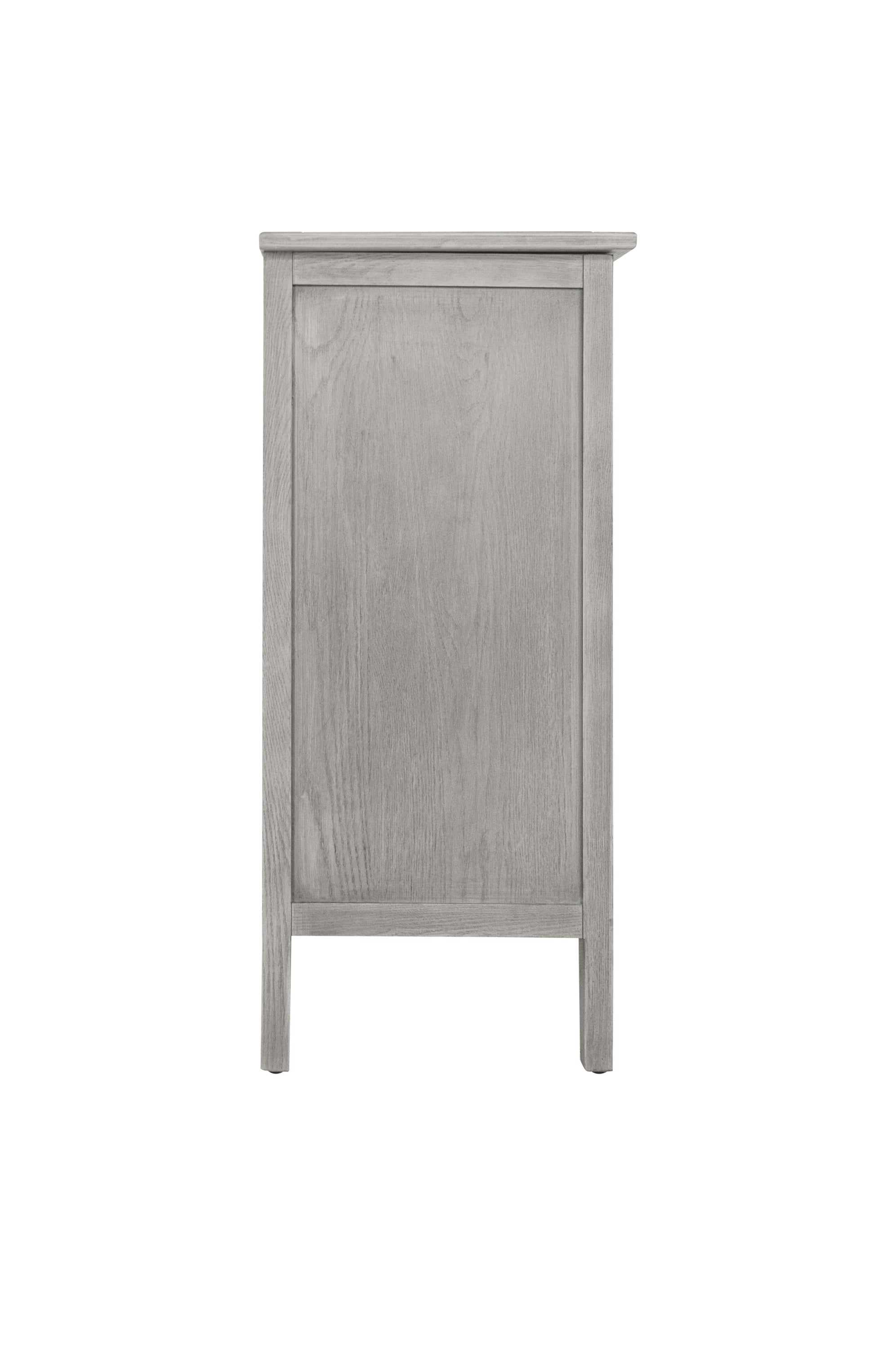 3 Drawer Chest | Storage Dresser for Bedroom