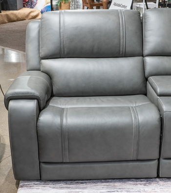 5Z - Pittson - Anchor - LAF Zero Wall Power Recliner