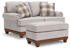 Clearbrooke - Living Room Set