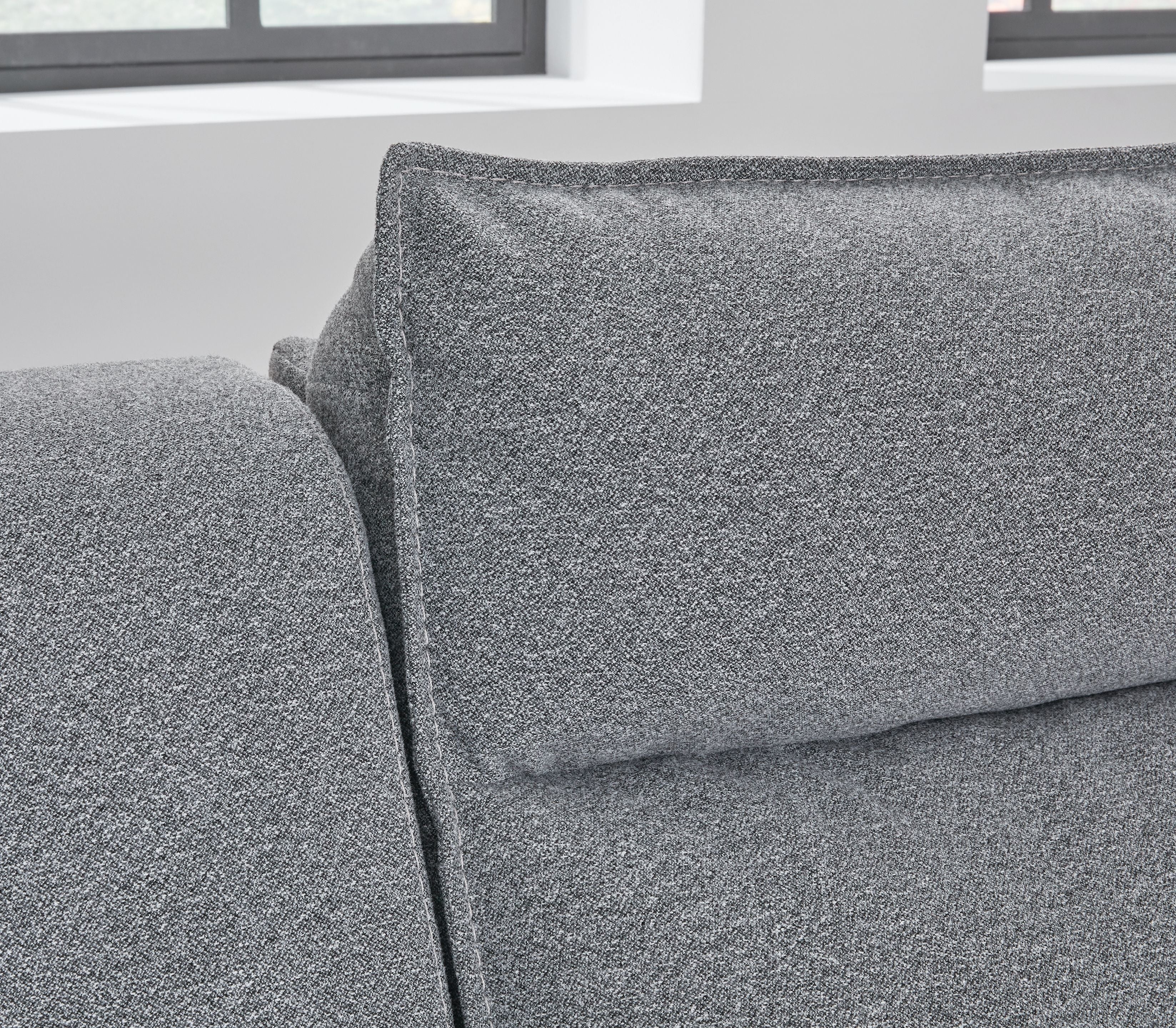 Modmax Reclining Sectional