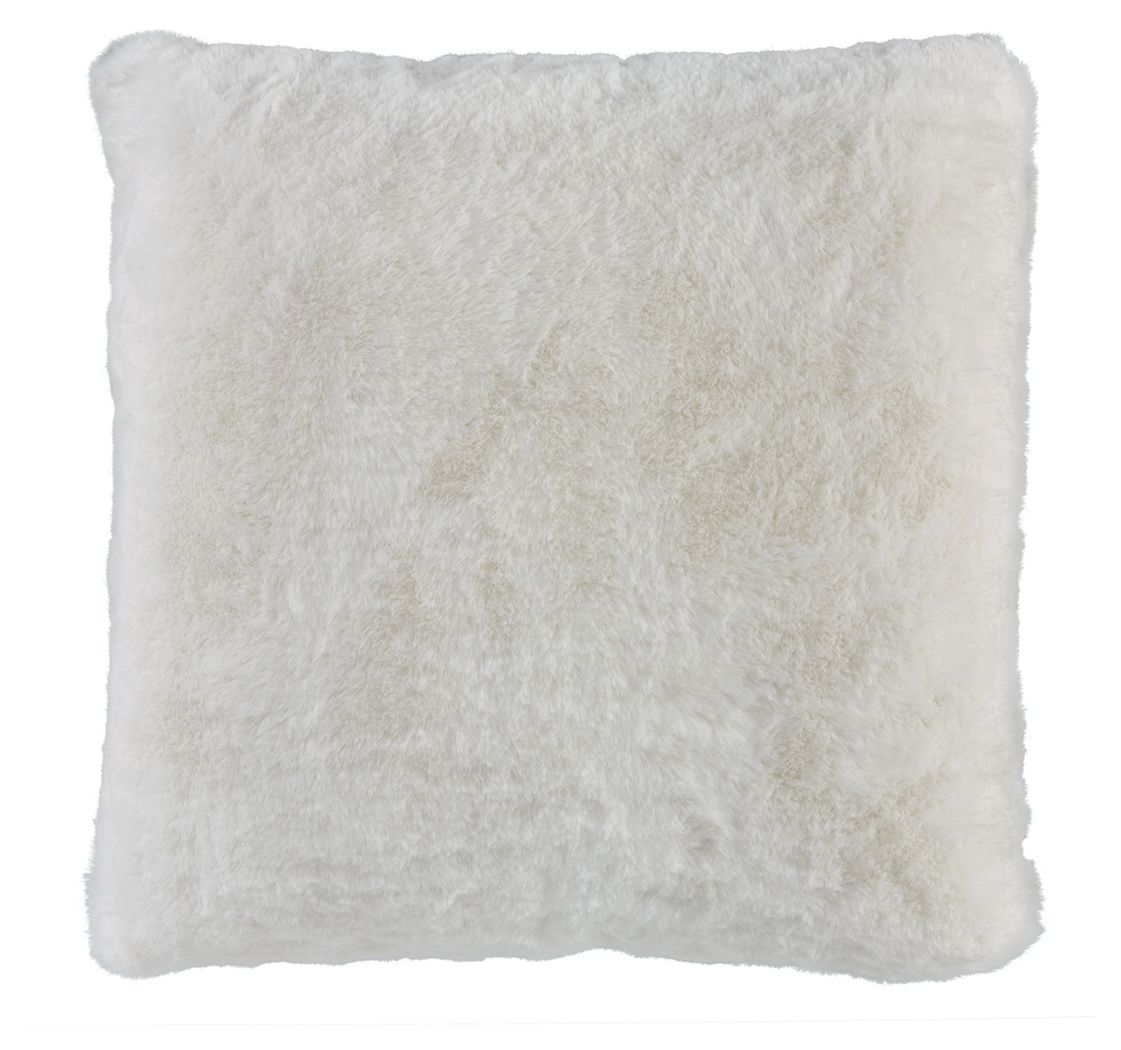 Gariland Faux Fur Pillow