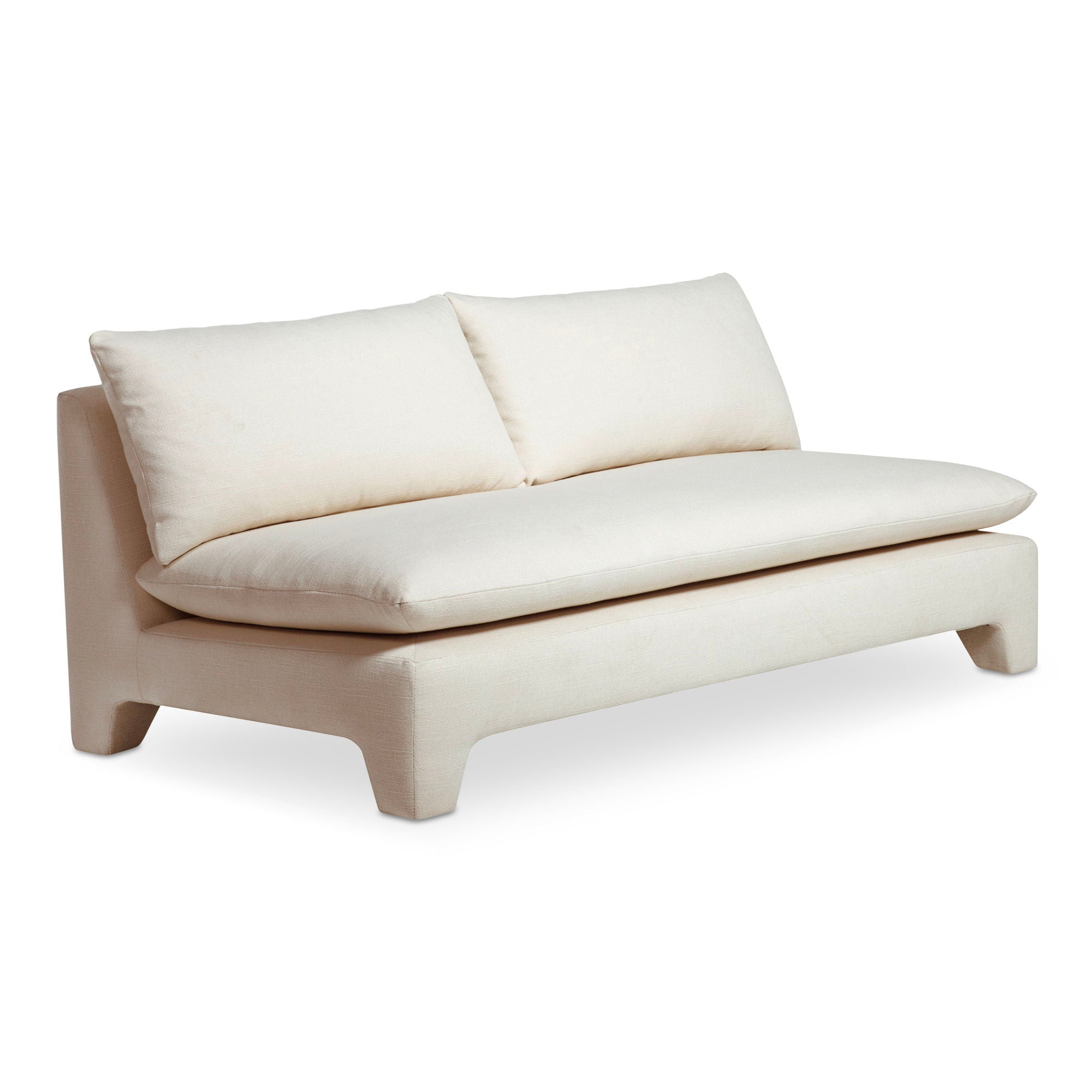 Estelle - Sofa - Cream