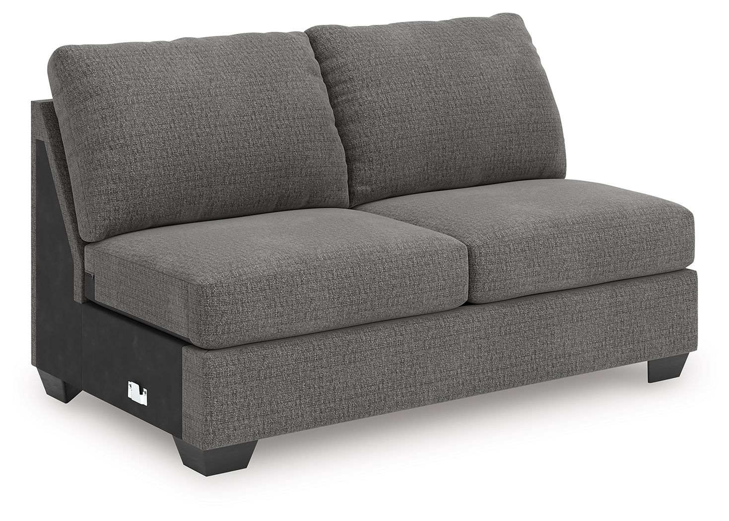 Seyler Lane - Greystone - Armless Full Sleeper