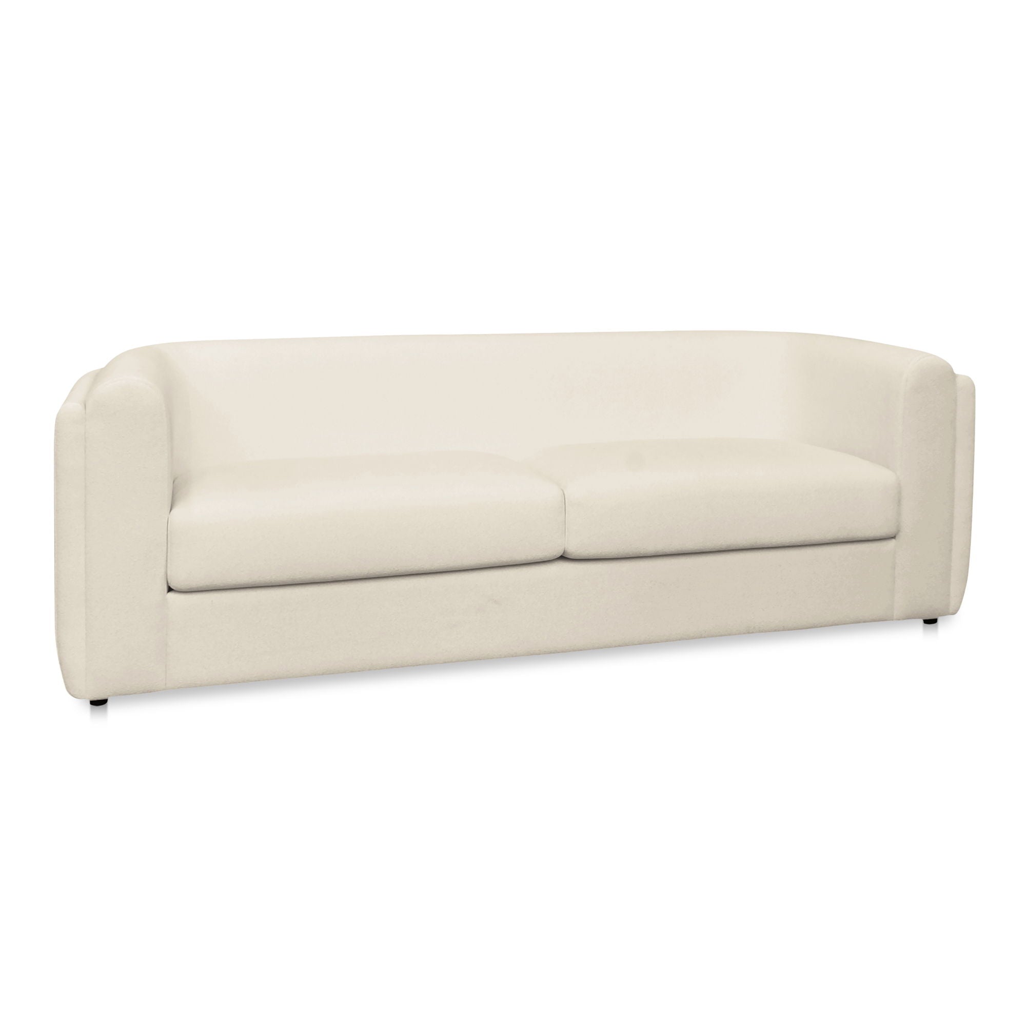 Alora - Sofa - White