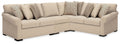 LadyMae - Sectional